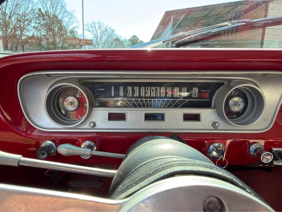 1964 Ford Ranchero 2nd Gen - Image 14 of 19
