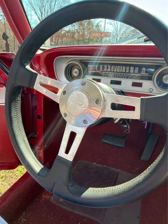 1964 Ford Ranchero 2nd Gen - Image 16 of 19
