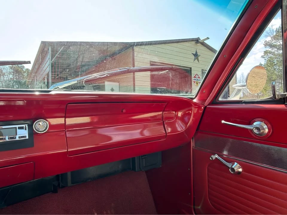 1964 Ford Ranchero 2nd Gen - Image 19 of 19