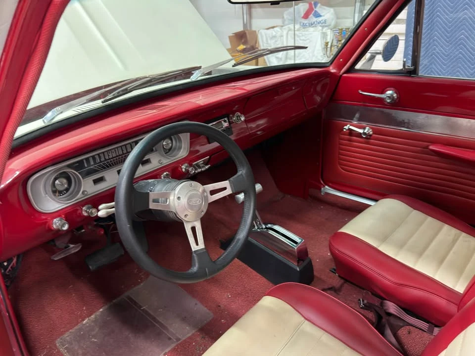 1964 Ford Ranchero 2nd Gen - Image 13 of 19