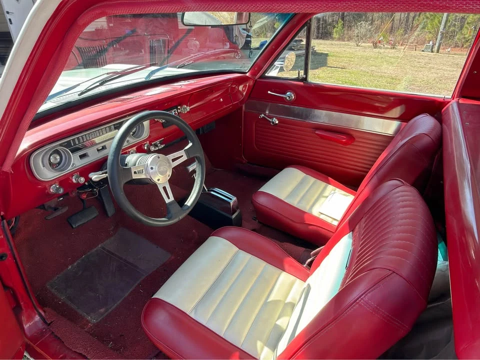1964 Ford Ranchero 2nd Gen - Image 15 of 19
