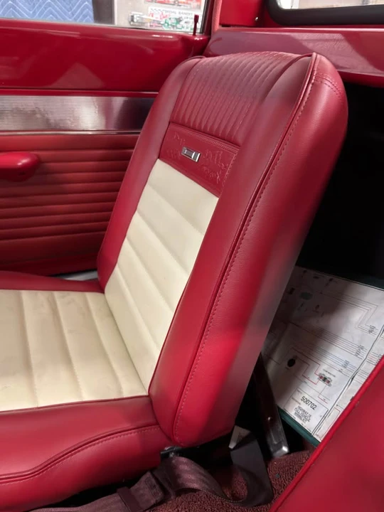1964 Ford Ranchero 2nd Gen - Image 12 of 19