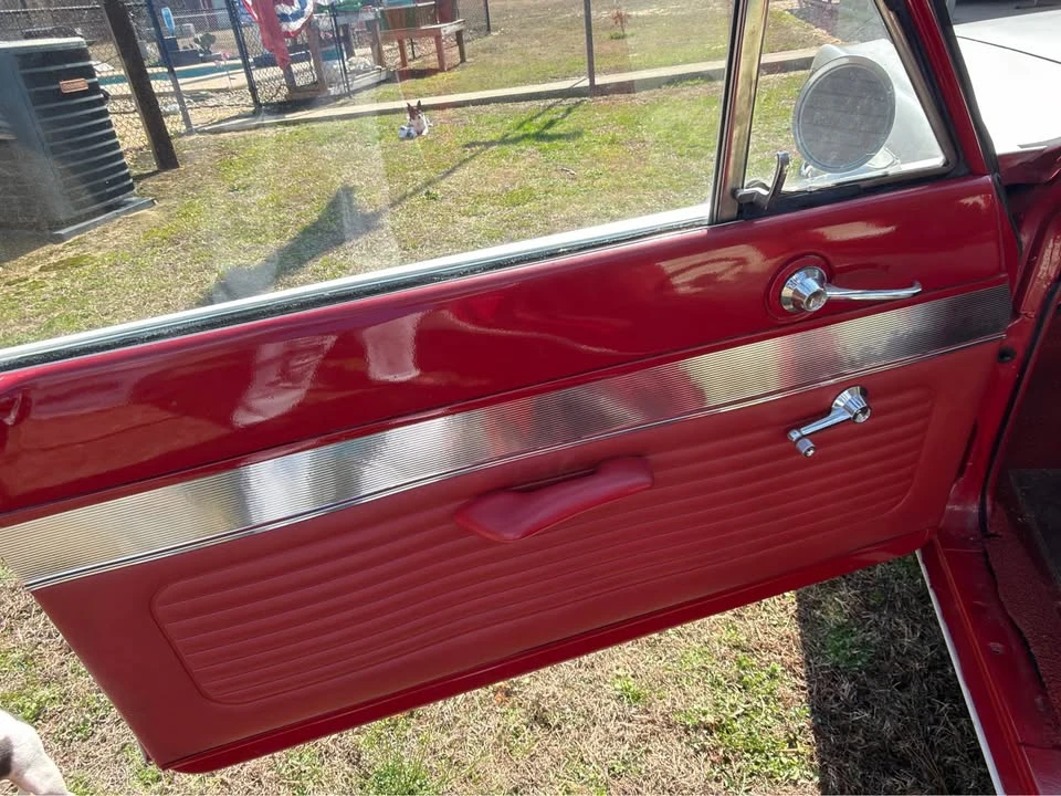 1964 Ford Ranchero 2nd Gen - Image 17 of 19