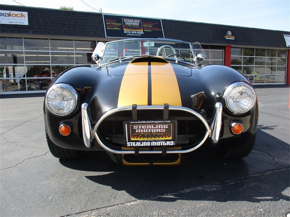 1964 Ford Replica - Image 3 of 31