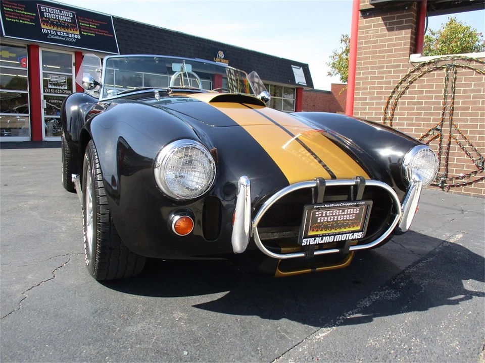 1964 Ford Replica - Image 4 of 31