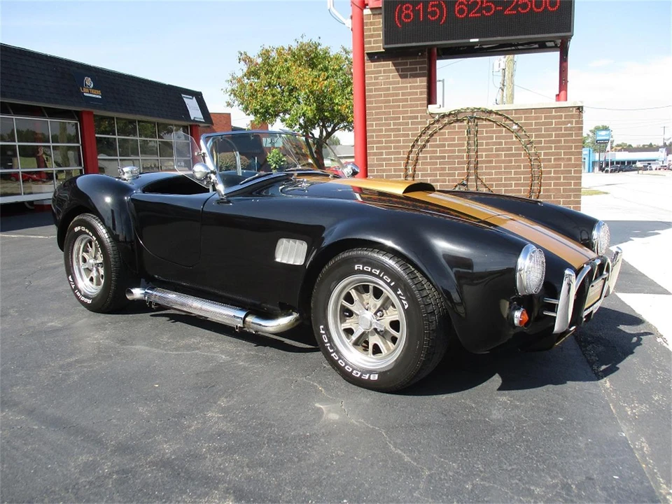 1964 Ford Replica - Image 5 of 31