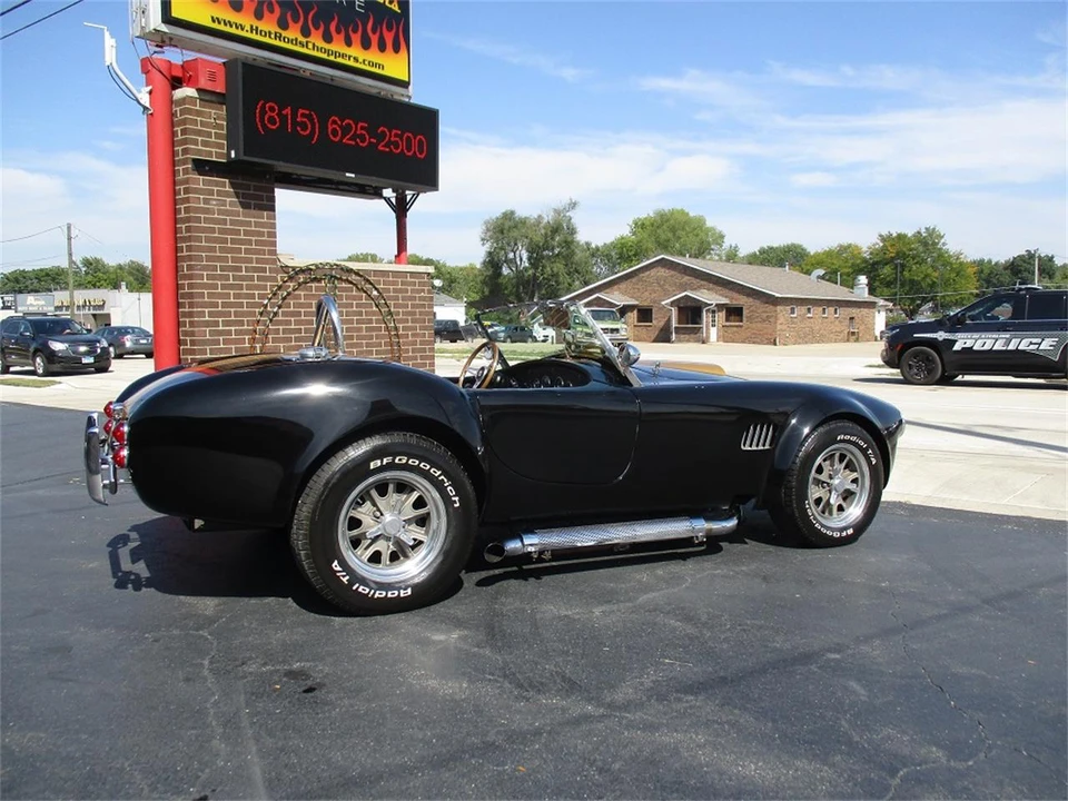 1964 Ford Replica - Image 7 of 31