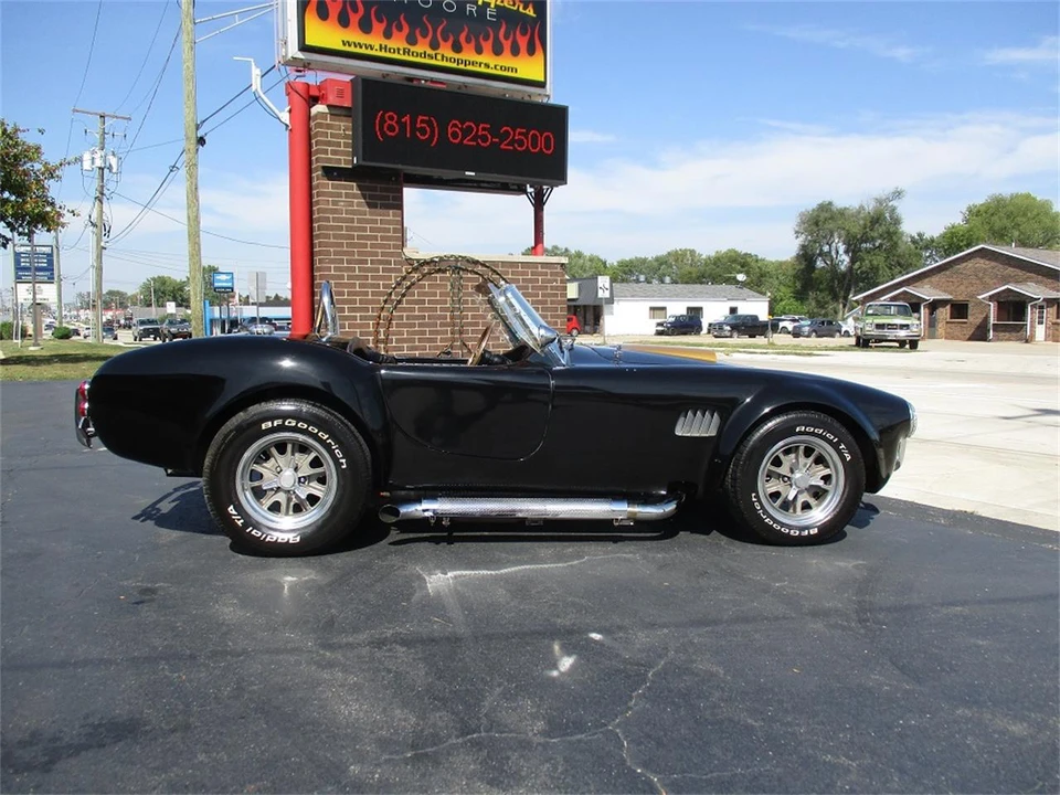 1964 Ford Replica - Image 8 of 31