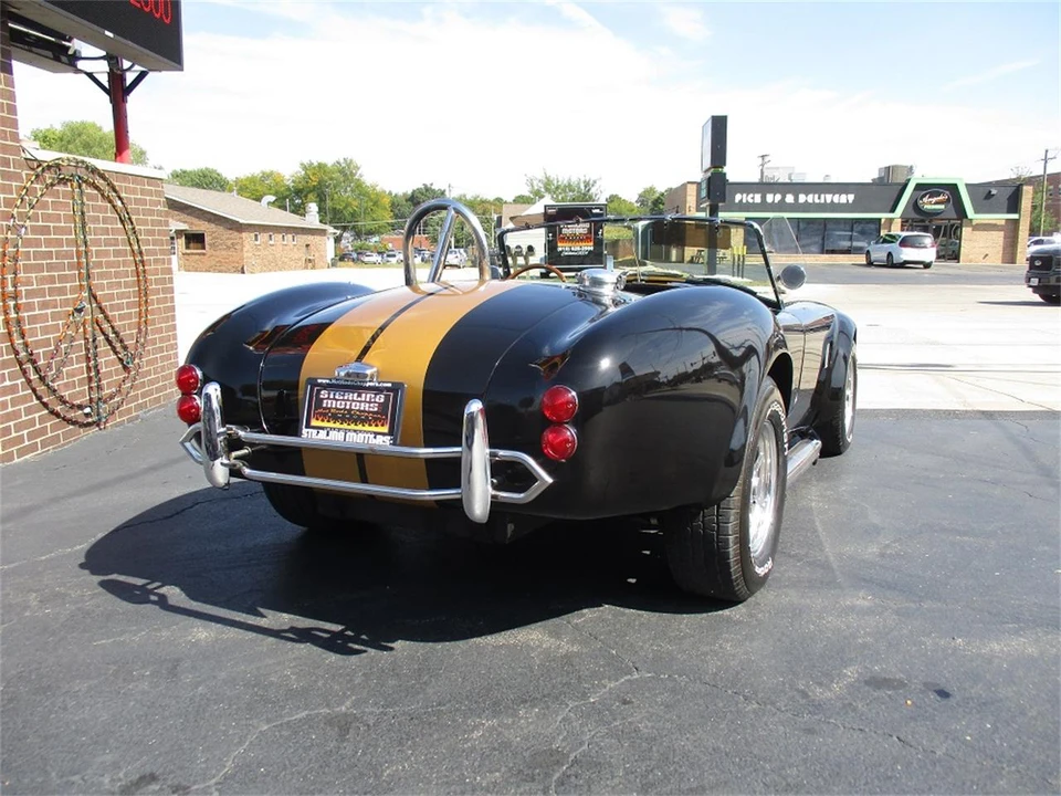 1964 Ford Replica - Image 9 of 31