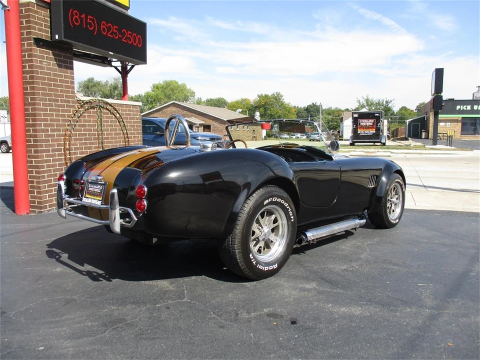 1964 Ford Replica - Image 10 of 31