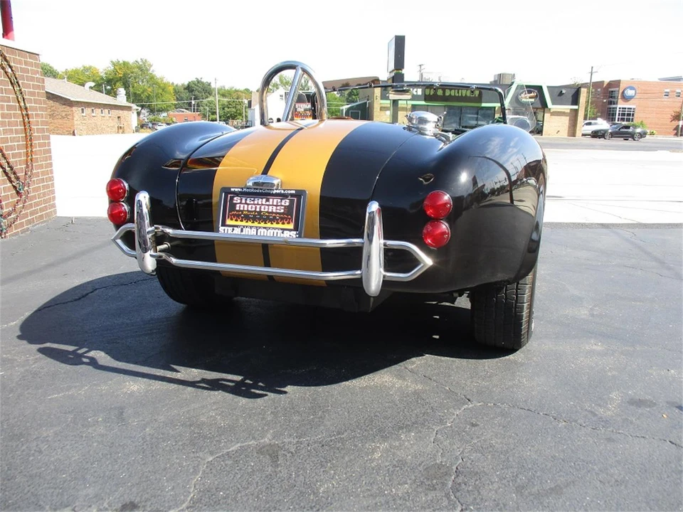 1964 Ford Replica - Image 12 of 31