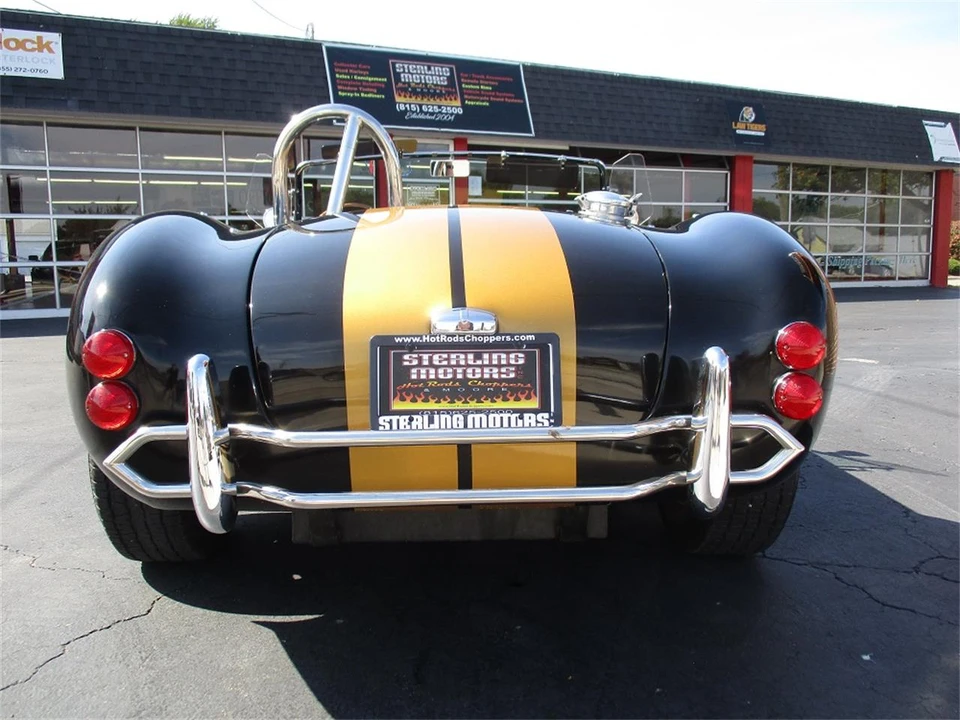 1964 Ford Replica - Image 15 of 31