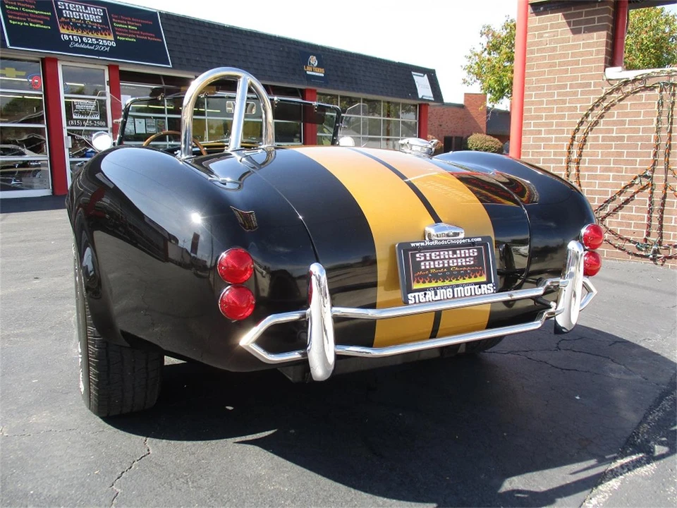 1964 Ford Replica - Image 16 of 31