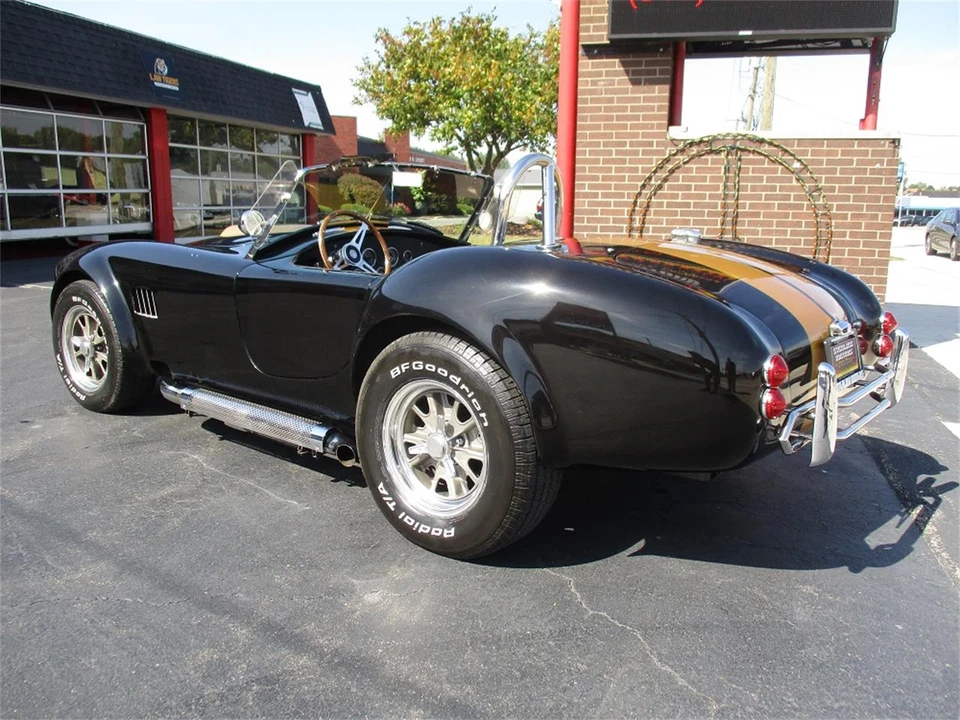 1964 Ford Replica - Image 18 of 31