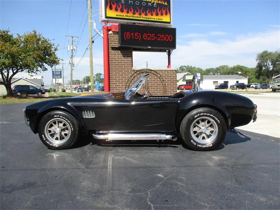 1964 Ford Replica - Image 19 of 31