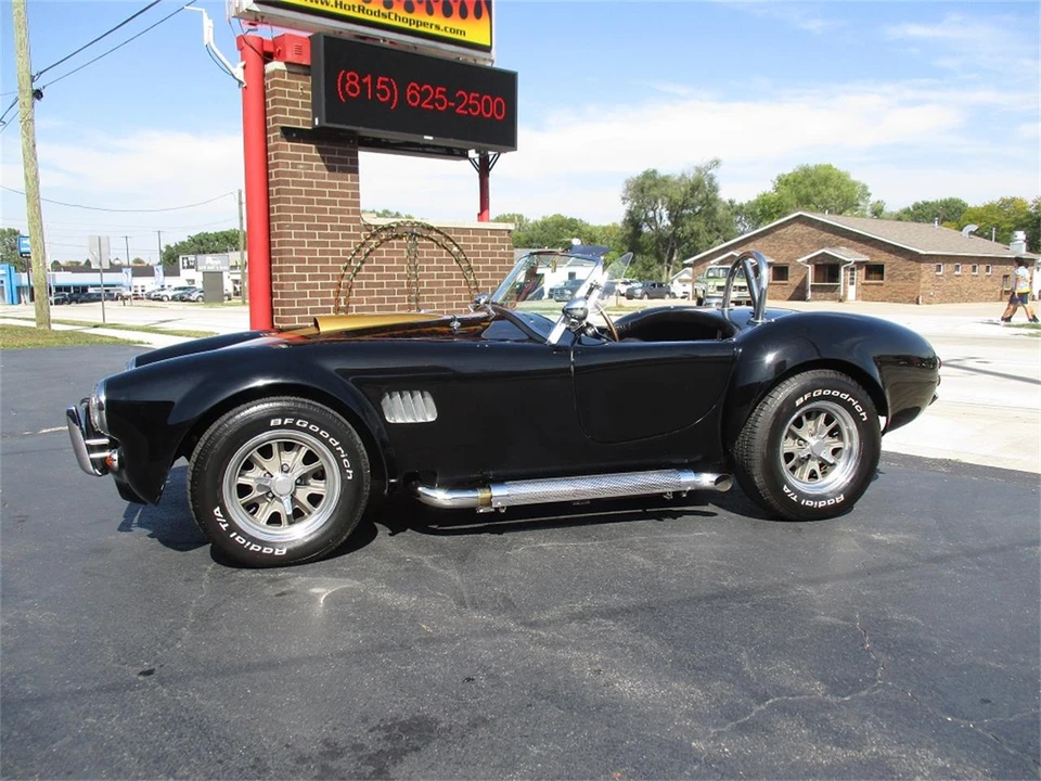 1964 Ford Replica - Image 20 of 31