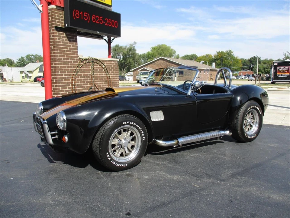 1964 Ford Replica - Image 21 of 31