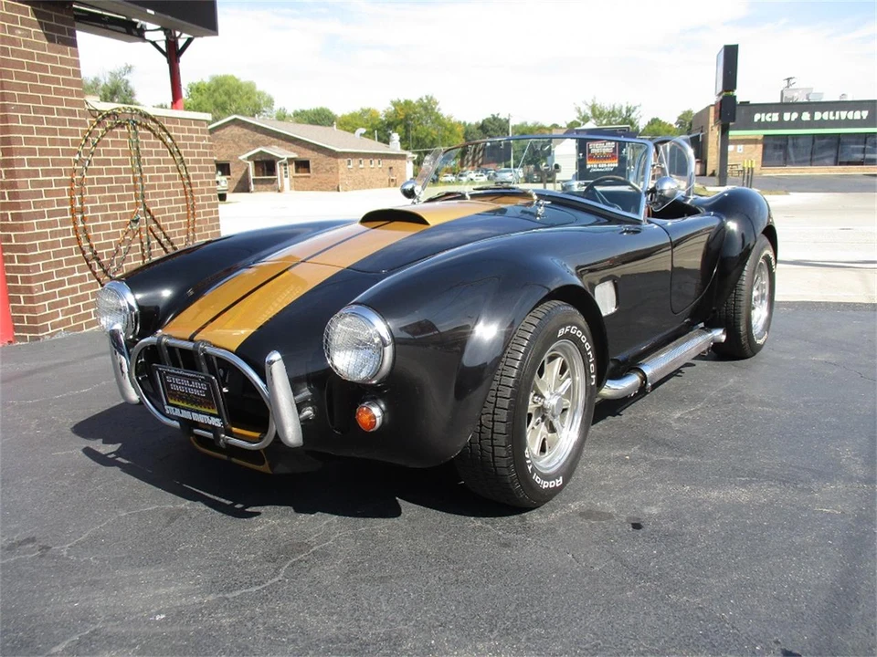 1964 Ford Replica - Image 22 of 31