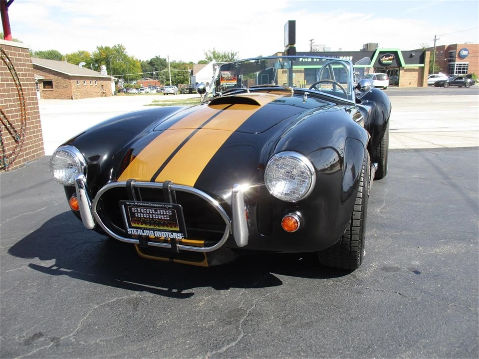1964 Ford Replica - Image 24 of 31