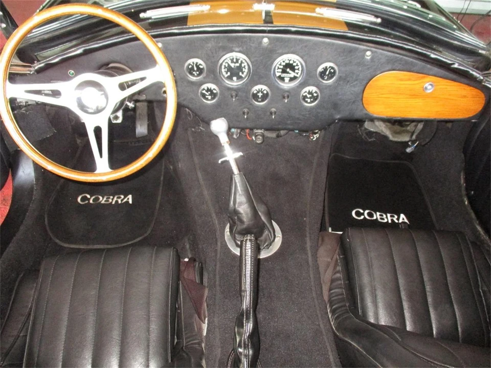 1964 Ford Replica - Image 28 of 31