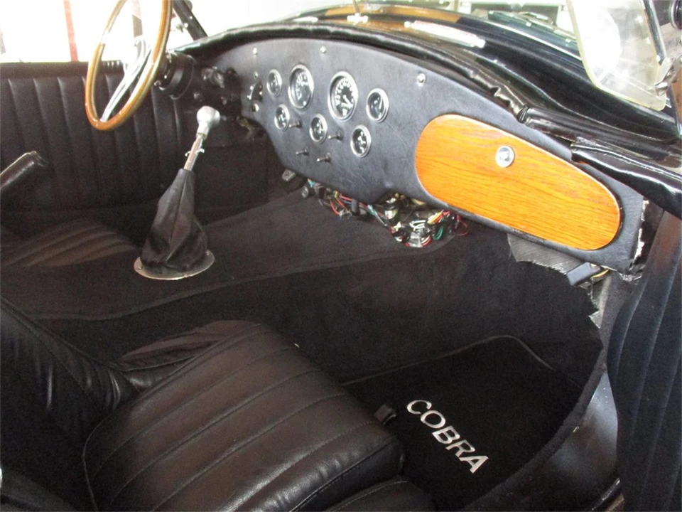 1964 Ford Replica - Image 31 of 31