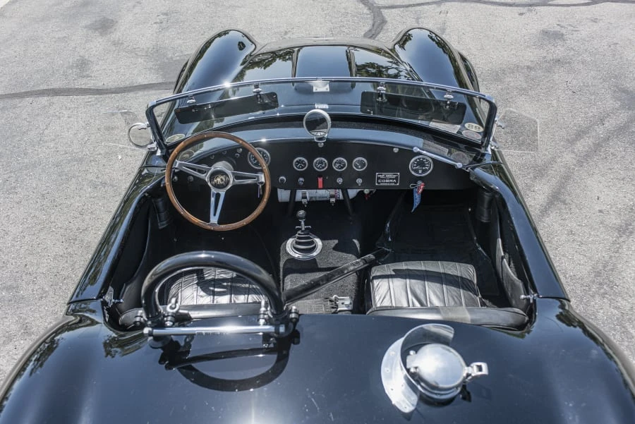 1964 Ford Replica - Image 2 of 21