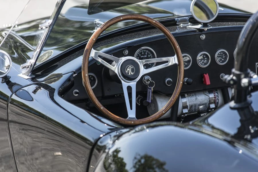 1964 Ford Replica - Image 3 of 21