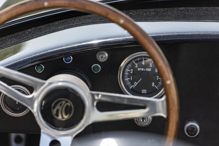 1964 Ford Replica - Image 4 of 21