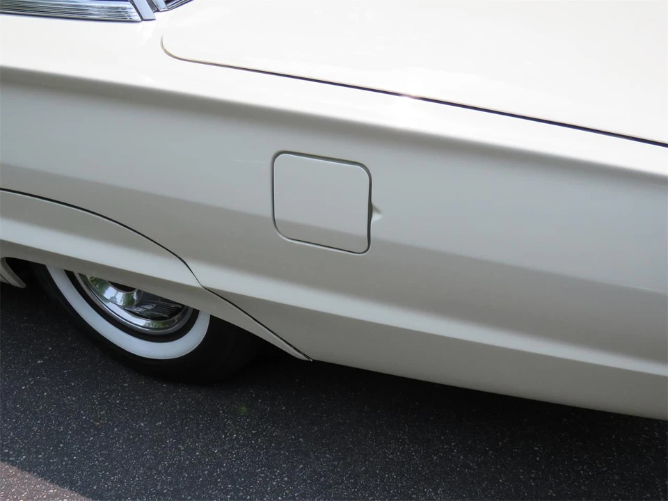 1964 Ford Thunderbird 4th Gen - Image 10 of 31