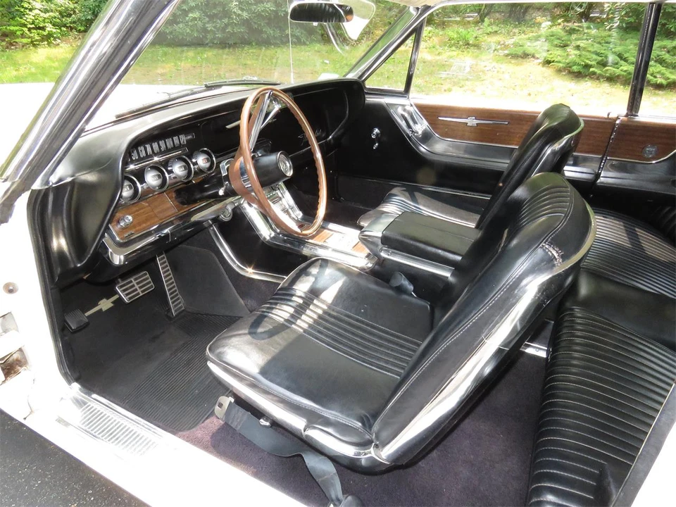 1964 Ford Thunderbird 4th Gen - Image 15 of 31