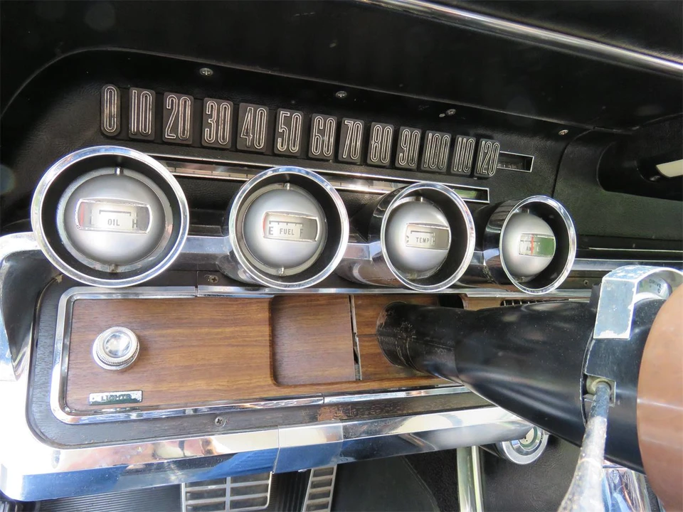 1964 Ford Thunderbird 4th Gen - Image 18 of 31