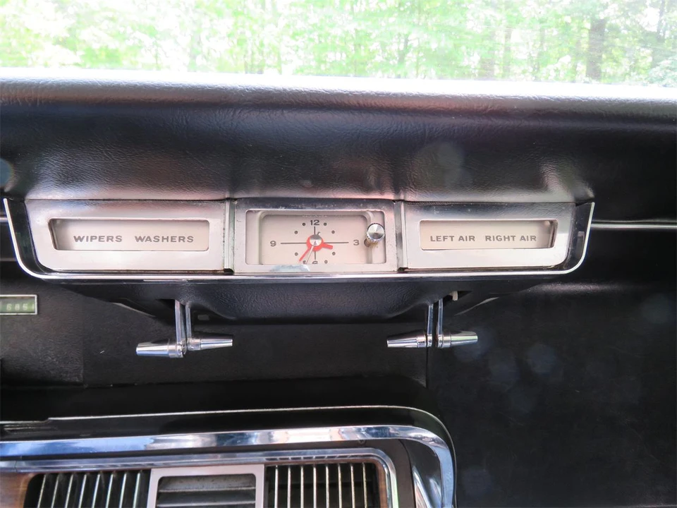 1964 Ford Thunderbird 4th Gen - Image 20 of 31