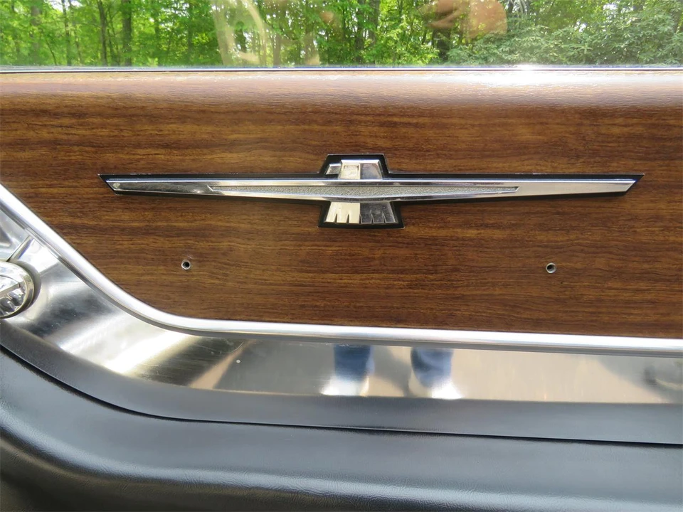 1964 Ford Thunderbird 4th Gen - Image 29 of 31