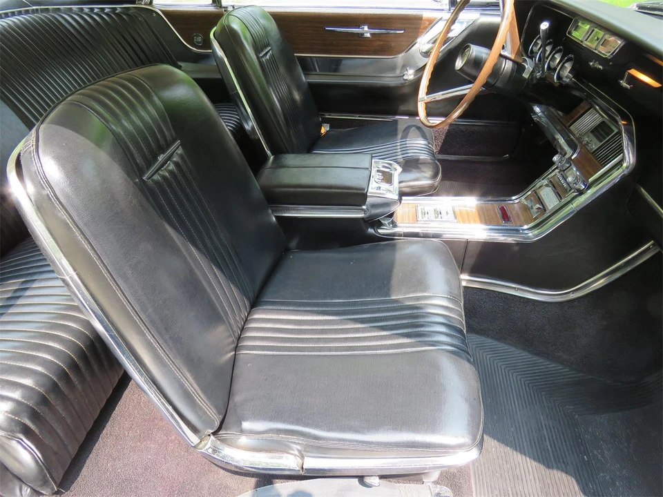 1964 Ford Thunderbird 4th Gen - Image 31 of 31