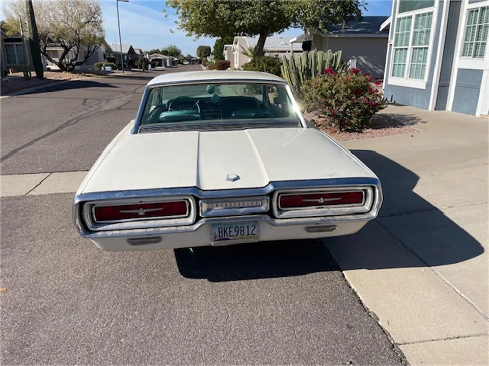 1964 Ford Thunderbird 4th Gen - Image 3 of 9