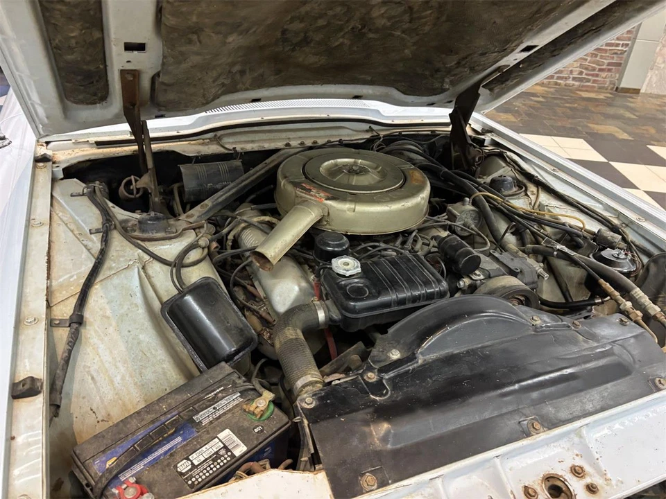1964 Ford Thunderbird 4th Gen - Image 21 of 31
