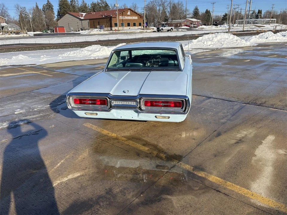 1964 Ford Thunderbird 4th Gen - Image 6 of 31