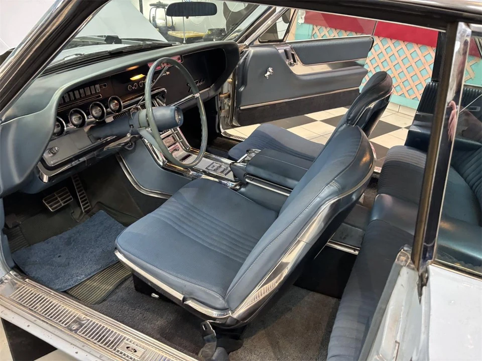1964 Ford Thunderbird 4th Gen - Image 31 of 31