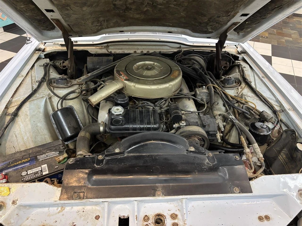 1964 Ford Thunderbird 4th Gen - Image 20 of 31