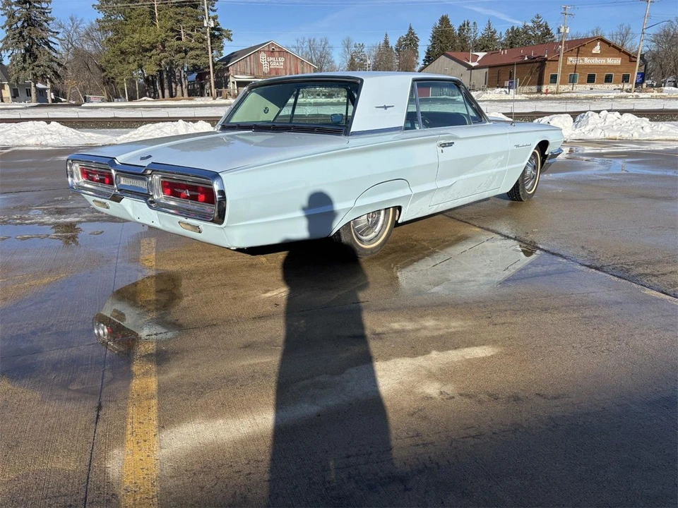 1964 Ford Thunderbird 4th Gen - Image 5 of 31