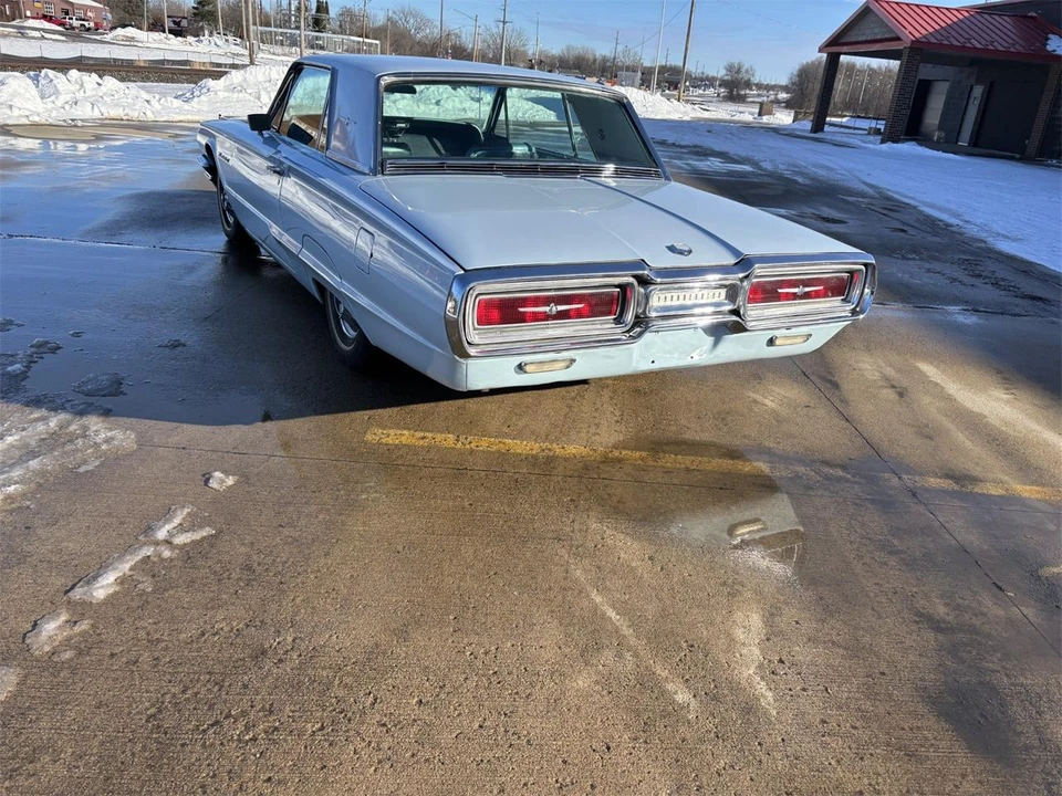 1964 Ford Thunderbird 4th Gen - Image 7 of 31