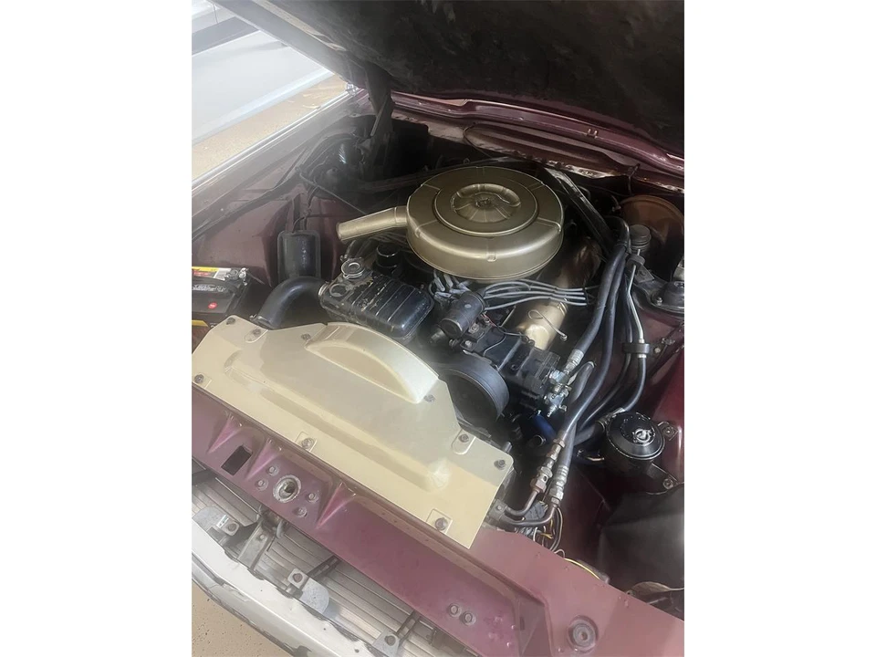 1964 Ford Thunderbird 4th Gen - Image 4 of 5
