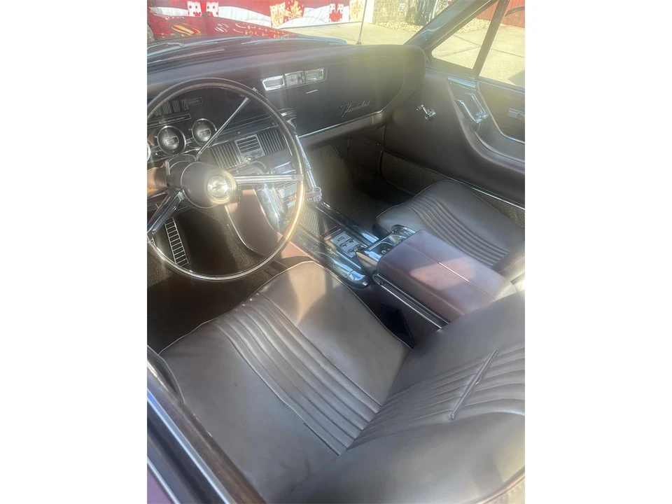 1964 Ford Thunderbird 4th Gen - Image 2 of 5