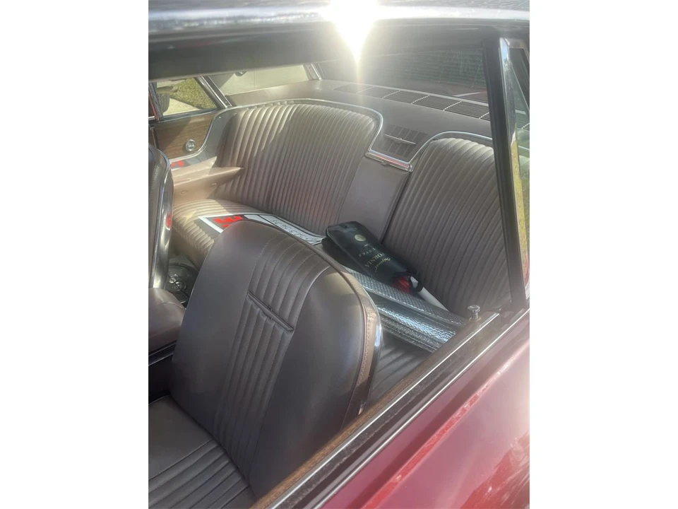 1964 Ford Thunderbird 4th Gen - Image 3 of 5