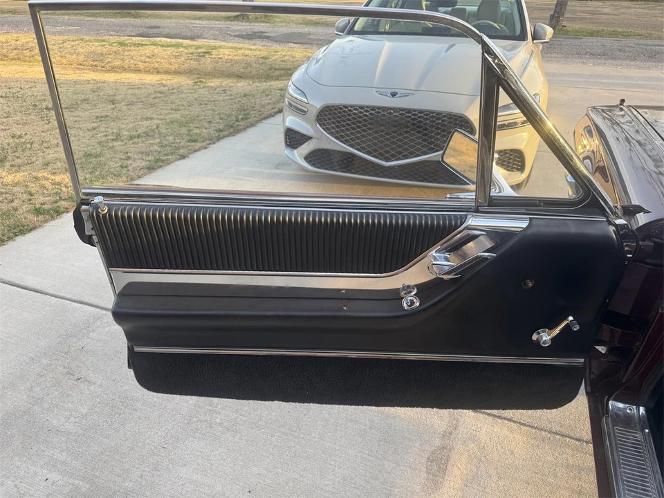 1964 Ford Thunderbird 4th Gen - Image 5 of 7