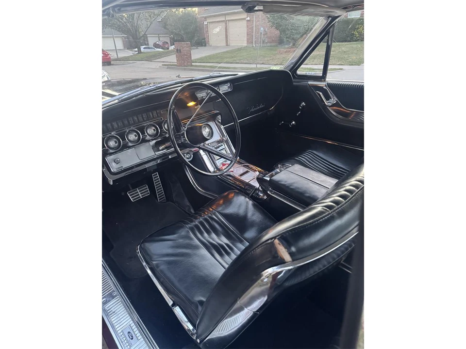 1964 Ford Thunderbird 4th Gen - Image 6 of 7