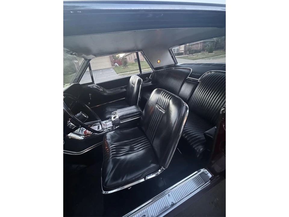 1964 Ford Thunderbird 4th Gen - Image 7 of 7