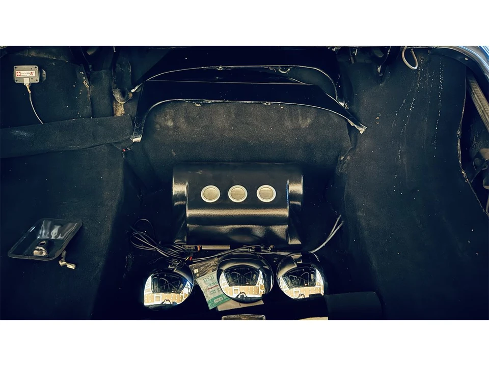 1964 Ford Thunderbird 4th Gen - Image 30 of 31
