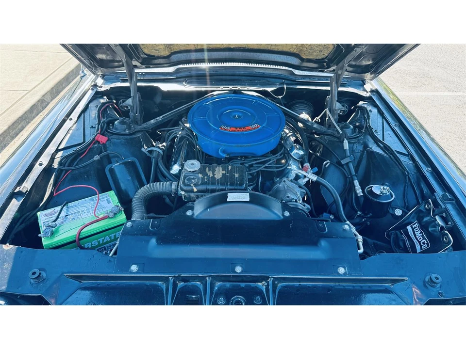 1964 Ford Thunderbird 4th Gen - Image 31 of 31