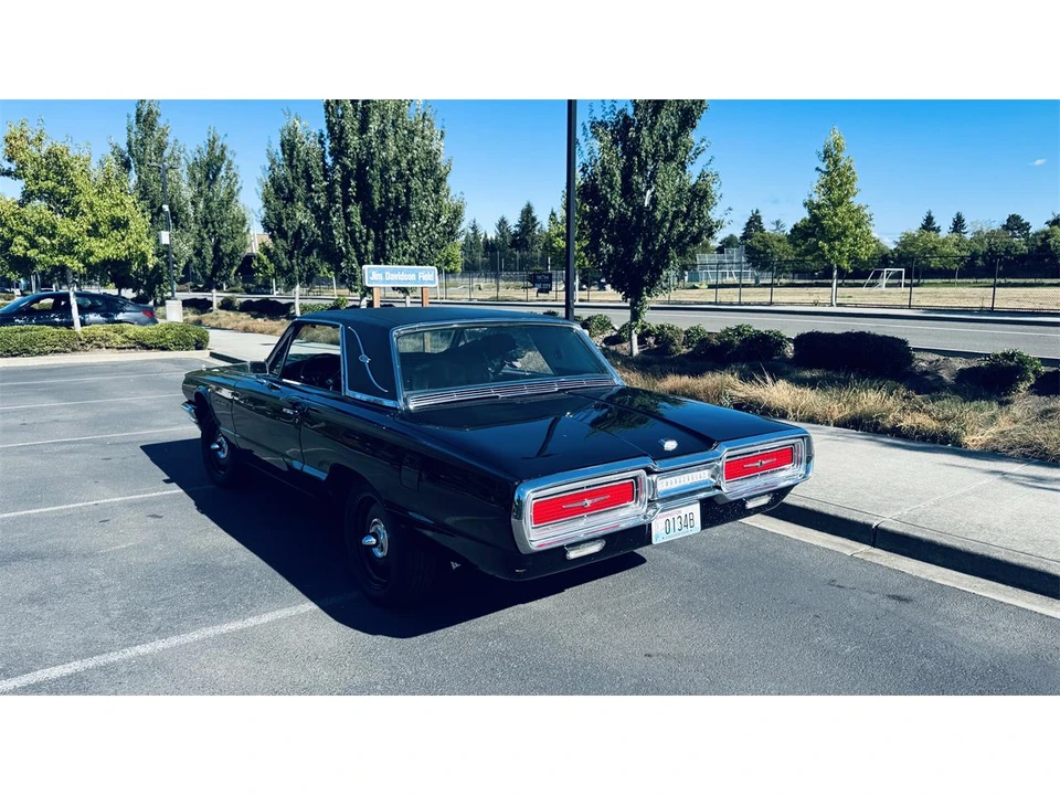1964 Ford Thunderbird 4th Gen - Image 11 of 31
